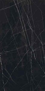 Керамогранит Marquina Black A Polished 160х320 Ascale полированный настенный 09525-0003