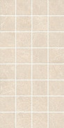 Декор MM14022 Эскориал Мозаичный 20x40 Kerama Marazzi матовый керамический