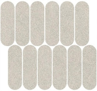 Декор ID143 Джиминьяно Наборный Серый Светлый матовый 30x32 Kerama Marazzi керамогранит