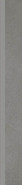 Плинтус Naturstone Grafit Cokół Poler 7,2x59,8 Paradyz Ceramika керамогранит полированный 5900144085909