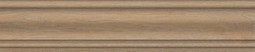 Плинтус SG7324/BTG Тровазо бежевый матовый 8x39.8 Kerama Marazzi