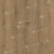 SPC ламинат Alpine Floor ЕСО 14-301 Ларгетто 43 класс 1220х183х4 мм (каменно-полимерный)