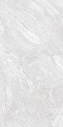 Керамогранит Alaska Silver Glossy Asia Pacific 60х120 глянцевый универсальный