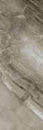 Настенная плитка 626 Eclipse Dark Grey 29,5х89,5 Eurotile Ceramica глянцевая керамическая