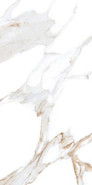 Керамогранит Alex Calacatta Polished Alpas Cera 60х120 полированный универсальный УТ000033557