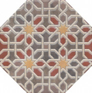 Декор VT/A50/SG2432 Паласио 24x24 Kerama Marazzi керамогранит матовый