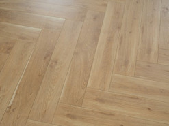 Ламинат Lamiwood Chester Дуб Плимут 606х101х12 12 мм 34 класс с фаской 515