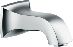 Излив для ванны Hansgrohe Metris Classic