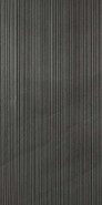 Керамогранит Shale Ash Ribbed Sq. 60x120 Impronta Italgraniti матовый настенный SL04BAR