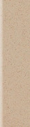Плинтус Arkesia Beige Cokół Poler 7,2x29,8 G1 Paradyz Ceramika керамогранит полированный 5900144026674