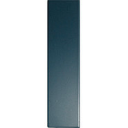 Настенная плитка Match Midnight Blue Matt 6.25х25 DNA Tiles матовая керамическая УТ-00030583