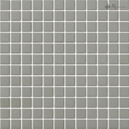 Мозаика PA-553 керамика матовая антислип 30х30 см NSmosaic Porcelain Series  чип 23х23 мм, серый