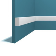 Молдинг P139 Перфект Плюс дюрополимер 2000х40х25 мм