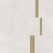 Панно Modena Sabbia VT\A675\3x\13031R 90х90 матовый обрезной Laparet керамическое х9999310536