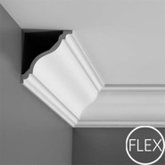Orac Decor Luxxus C333F карниз гибкий