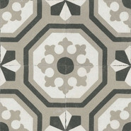 Напольная плитка Fs Paname Opera 45x45x0,95 Peronda матовая керамическая 0100339481