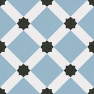 Декор Palau Celeste керамический