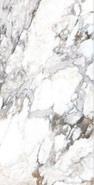 Керамогранит Marble-X Бреча Капрайа Белый 7ФЛПР 60х120 универсальный полированный
