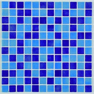 Мозаика Antid. № 110/508 (на сетке)