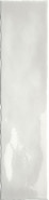 Настенная плитка Fez White 7.5х30 Vilar Albaro глянцевая керамическая 928729