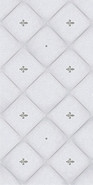 Декор Sweet Arctic DW9SWE03 24.9x50 глянцевый керамический