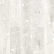 Кварцвиниловая плитка ЕСО 7-2 Дуб Белая Ночь 43 класс 1524x180x8 (ламинат)