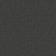 Мозаика Lapis Basalto керамогранит 30х30 см Appiani противоскользящая чип 12х12 мм, серый LAP 4002