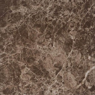 Керамогранит Emprador Brown напольный Serra 60х60 глянцевый 01420620610100