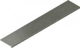 Ступень угловая Avantgarde Black Scal.160 Ang. Dx 33x160 керамогранит матовая Italon 620070002790