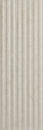 Керамогранит Strokes Pietra Antica Crema 33.3x100 Azulejos Benadresa матовый настенный n149405