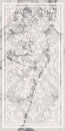 Вставка Шарм Эво Статуарио Броккато / Charme Evo Statuario Inserto Broccato керамогранит