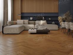 Elegant Herringbone