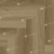 Кварцвиниловая плитка Alpine Floor ЕСО 16-28 Дуб Поллукс Parqet LVT 43 класс 590х118х2.5 мм (ламинат) с фаской