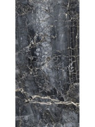 Керамогранит Notte Nero Full Lap 60x120 7 мм QUA Granite полированный универсальный