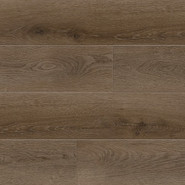 SPC ламинат Floorwood 6409 Дуб Монсеррат Synchro 43 класс 1220х228х4 мм (каменно-полимерный) с фаской