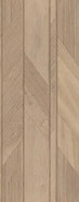 Настенная плитка Gent Arrow 3D Arce 59,6x150 Porcelanosa матовая керамическая 100337364