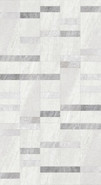 Настенная плитка Furnis-R Blanco 32x99 матовая керамическая