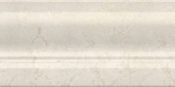 Плинтус FMC005 Резиденция Беж 10х20 Kerama Marazzi матовый керамический