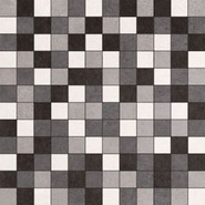 Декор Mosaico Goch Gris керамогранит