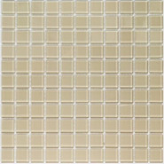 Мозаика Lungo 2.5x2.5 стекло 30х30