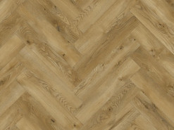 Ламинат Classen Herringbone Ville 63262 Дуб Каррито 643х131х8 8 мм 32 класс с фаской