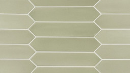 Настенная плитка Lanse Bahia 5x25 Equipe матовая керамическая 27487