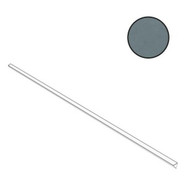 Бордюр Boost Natural Cobalt Corner 120 1x120 Atlas Concorde Italy керамогранит матовый A7M3