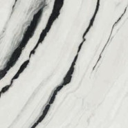 Керамогранит Panda White Fade Sq. 60x60 Impronta Italgraniti матовый напольный MW0668FA