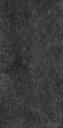 Керамогранит Vanilla Black Str 119,8x59,8х0,8 Tubadzin матовый, структурированный универсальная плитка
