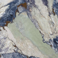 Керамогранит Greta Blue 120x120 Super Polished Geotiles полированный универсальная плитка