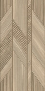 Керамогранит Hazzel Wood Green Matt 60x120 Infinity Ceramica матовый, рельефный (рустикальный) настенная плитка 17256