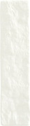Керамогранит Loft White 6x25 Polis Loft матовый настенная плитка