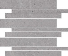 Мозаика Mosaico Aube Gris 30x30 керамогранитная