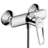 Смеситель Hansgrohe Novus Loop  для душа